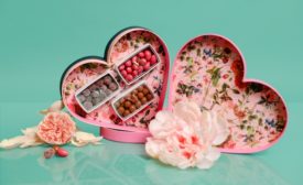 Lady M Confections debuts Bon Bon Gift Set for Valentine's Day
