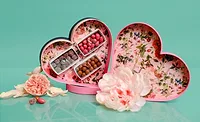 Lady M Confections debuts Bon Bon Gift Set for Valentine's Day Lady M Confections debuts Bon Bon Gift Set for Valentine's Day