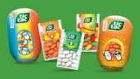 Tic Tac campaign encourages consumers to 'Take a Ride on a Tic Tac' with limited-edition packs