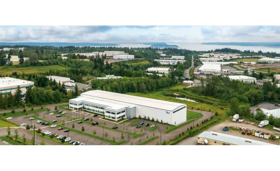 Formost Fuji announces new location for headquarters, manufacturing plant