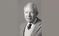 Father of Peeps, Bob Born, passes away at age 98