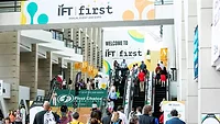 IFT First Startup Pavilion to include $15K pitch competition IFT First Startup Pavilion to include $15K pitch competition