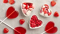 NCA: Most Americans to celebrate Valentine's Day with candy, chocolate
