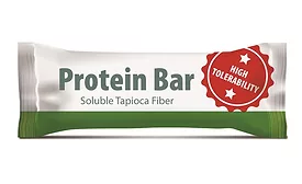 Study: FiberSMART soluble tapioca fiber has good tolerability in adults