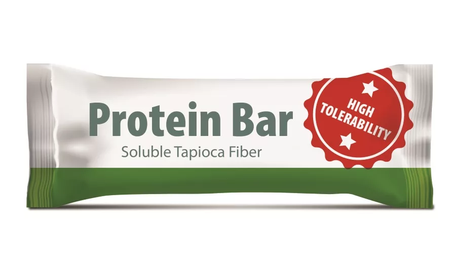 Study: FiberSMART soluble tapioca fiber has good tolerability in adults