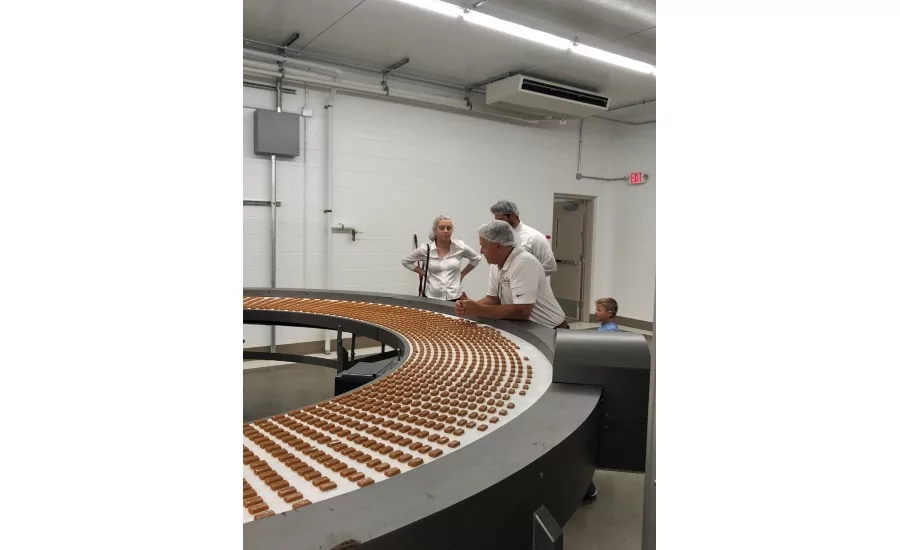Kettle Award nominee profile: Douglas R. Dressman, Esther Price Candies