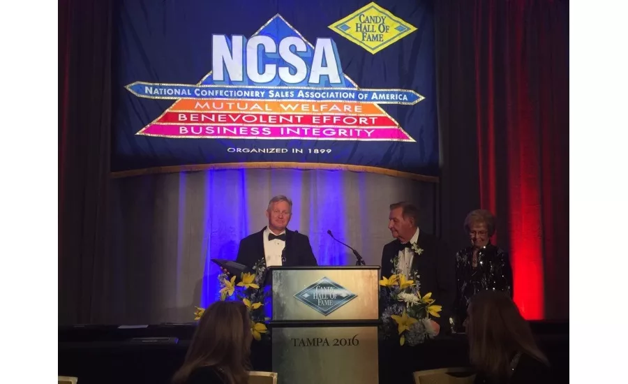 Kettle Award nominee profile: Douglas R. Dressman, Esther Price Candies