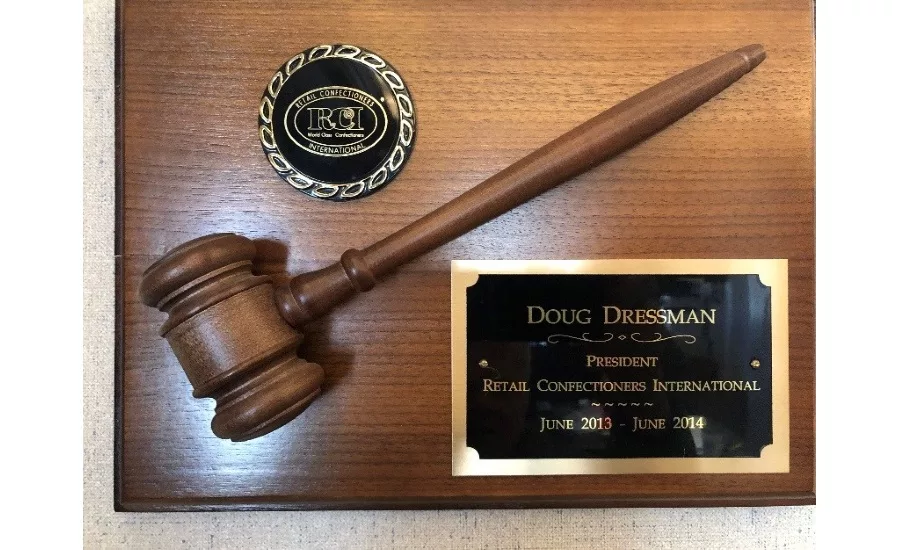 Kettle Award nominee profile: Douglas R. Dressman, Esther Price Candies