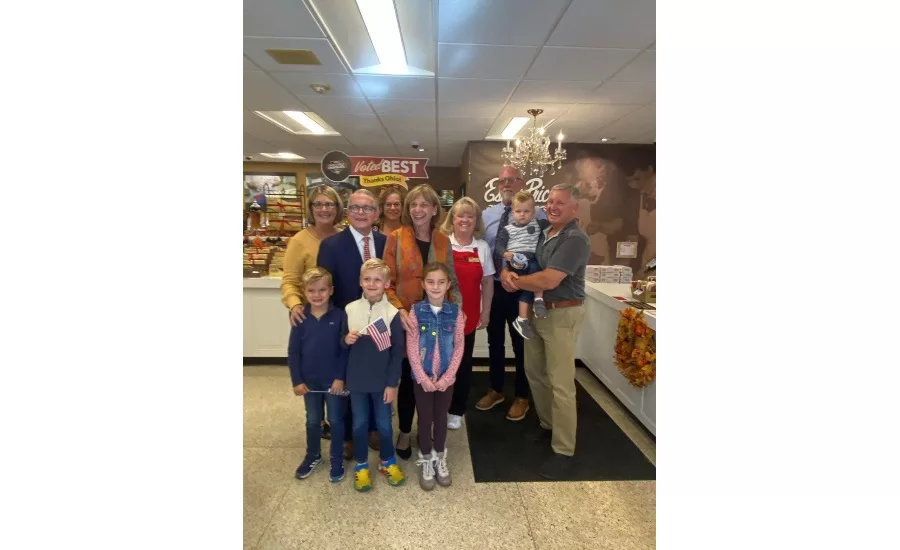 Kettle Award nominee profile: Douglas R. Dressman, Esther Price Candies