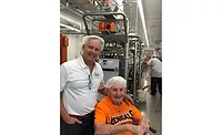 Kettle Award nominee profile: Douglas R. Dressman, Esther Price Candies