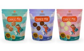Raised Gluten Free debuts allergy-friendly cookie mixes for kids