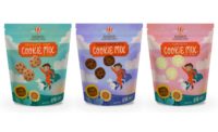 Raised Gluten Free debuts allergy-friendly cookie mixes for kids