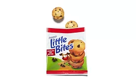 Bimbo Bakehouse expands Entenmann's Little Bites for foodservice distribution