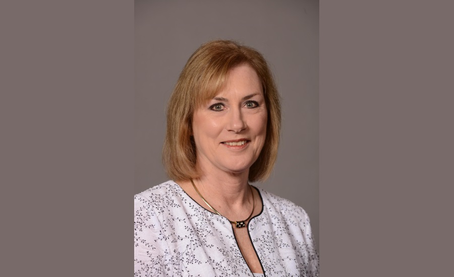 PMMI welcomes first female board chair