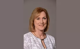 PMMI welcomes first female board chair