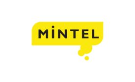 Mintel logo 2023
