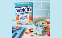 Fetch debuts partnership with PIM Brands, Inc., makers of Welch's Fruit Snacks