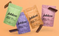 Jublee Fruit Bites