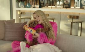 Pringles, singer Meghan Trainor collaborate for 2023 Big Game ad campaign