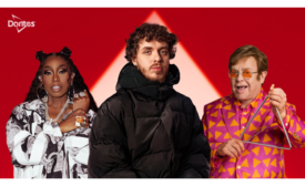 Doritos reveals Super Bowl commercial with Elton John, Jack Harlow, Missy Elliott