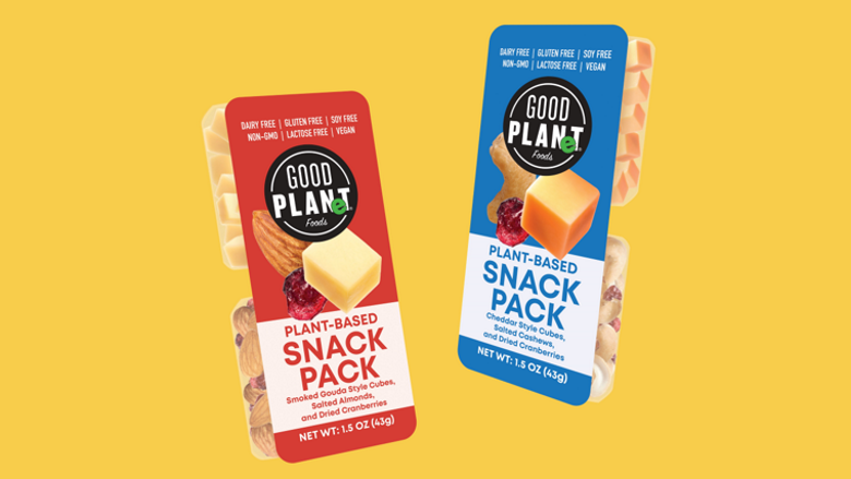 GOOD PLANeT Foods snack packs expand to 375 new retailers this quarter