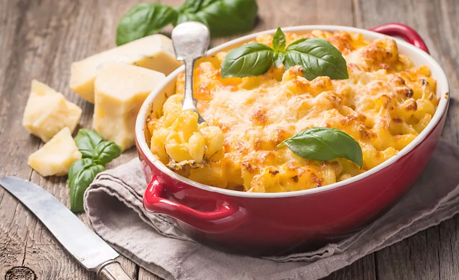 Butter Buds debuts non-dairy ingredient solution