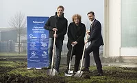 Palsgaard begins expansion of Netherlands factory