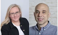 2023 Confectionery Leadership awards honor Target's Tiffany Trombley, Sam's Club's Todd Budzinski