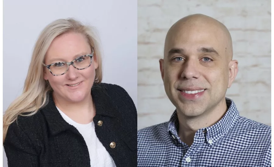 2023 Confectionery Leadership awards honor Target's Tiffany Trombley, Sam's Club's Todd Budzinski