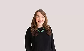 RIBUS taps third-generation Alicia Peirce Kasch as vice president