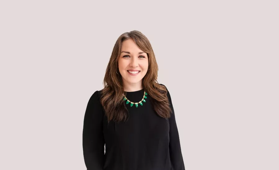 RIBUS taps third-generation Alicia Peirce Kasch as vice president