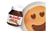 Pancake breaks up with Syrup, announces new sweetheart, Nutella