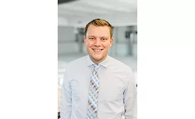 Grote Company announces Jack Grote as leader of new Lifecycle Business Strategy offering