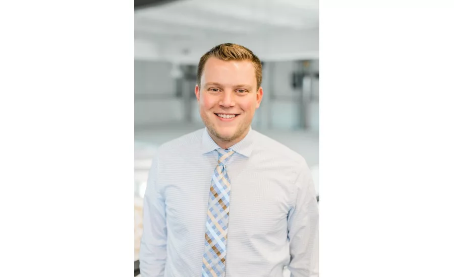 Grote Company announces Jack Grote as leader of new Lifecycle Business Strategy offering
