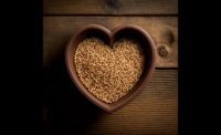 United Sorghum Checkoff announces sponsorship of American Heart Association's Healthy for Good initiative