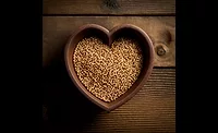 United Sorghum Checkoff announces sponsorship of American Heart Association's Healthy for Good initiative United Sorghum Checkoff announces sponsorship of American Heart Association's Healthy for Good initiative