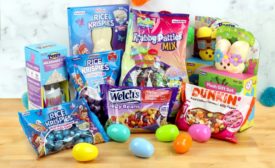 Frankford Candy launches Peeps, Kellogg's Easter candies