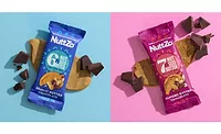 NuttZo introduces portable nut and seed butter bars