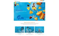 OC Flavors debuts new website OC Flavors debuts new website
