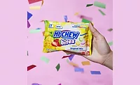 HI-CHEW introduces bite-sized chews