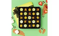 Peanut butter lovers gift box Peanut butter lovers gift box NOrman Love