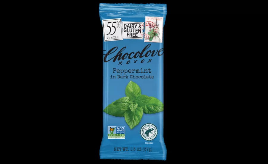 Chocolate manufacturers focus on sustainability, innovative products