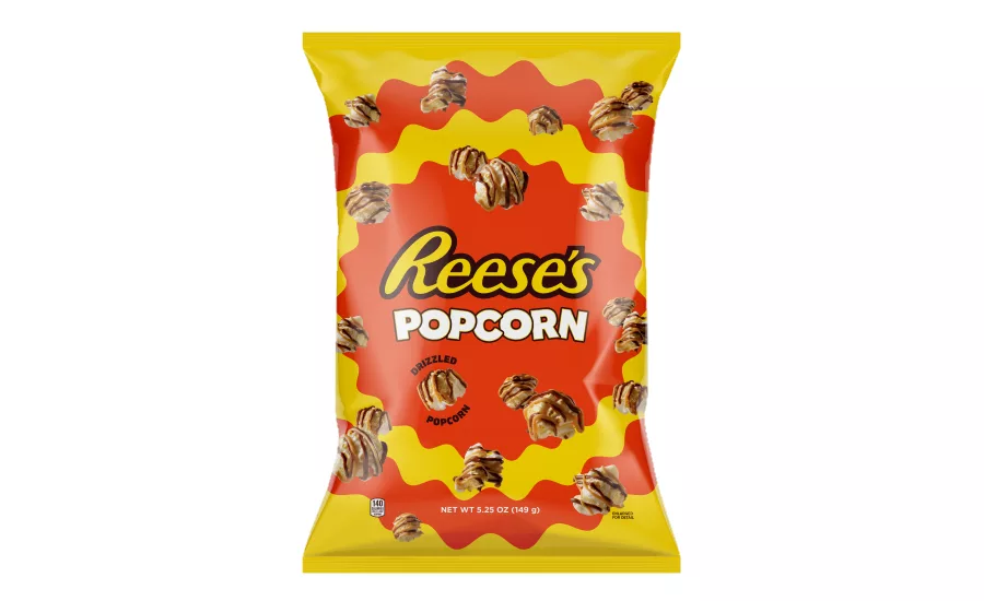Reese's