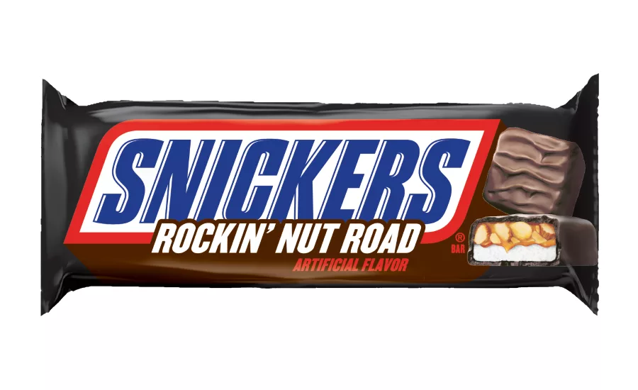 snickers