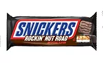 snickers