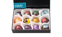 Video: Bean-to-bar chocolate with Twenty-Four Blackbirds