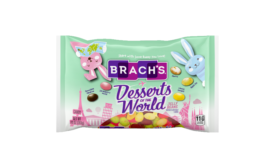 Brach's debuts global-inspired spring candy