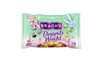 Brach's debuts global-inspired spring candy