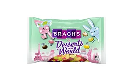 Brach's debuts global-inspired spring candy
