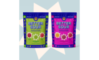 Better Sour debuts gummy candy focused on globally-inspired sour flavors